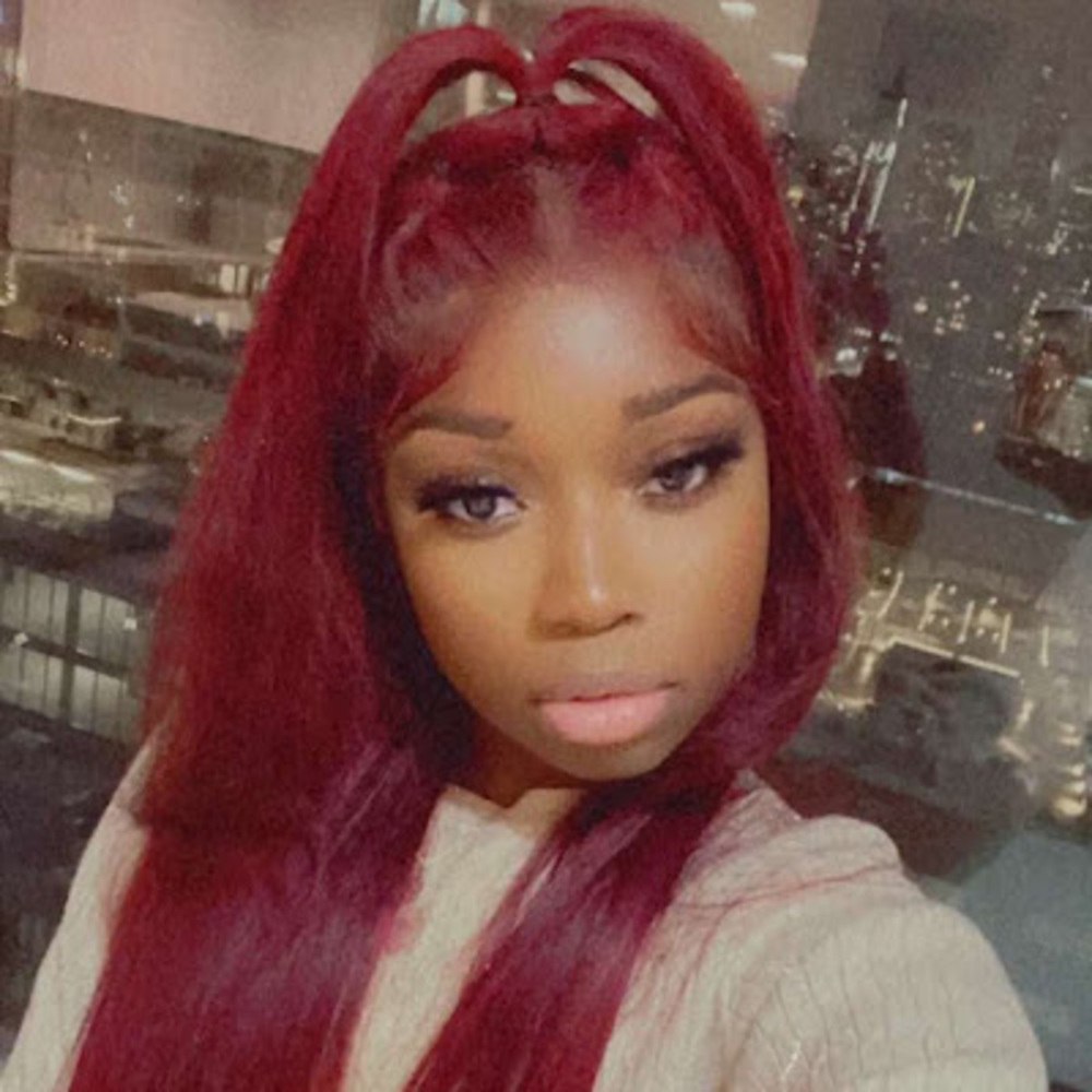 Meet your Posher, Janise